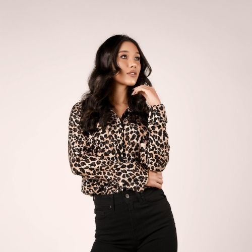 Tops & Blouses