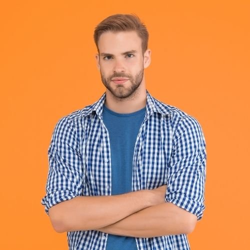Men