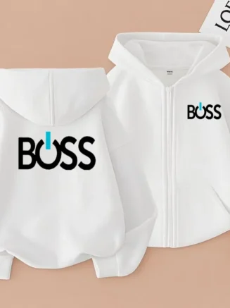 Children's Hoodies, Jackets, Zipper Style Hats, Sportswear for Girls and Boys Aged 3-12,casual Sports Jackets in Multiple Colors